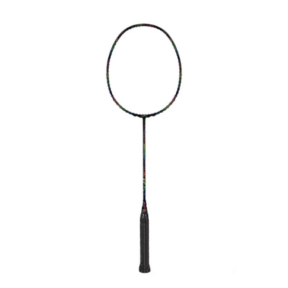 Maxbolt Superstar LT Rainbow Limited Edition Badminton Racket - Ali Sports