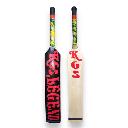 KGS Legend Cricket Bat - Ali Sports