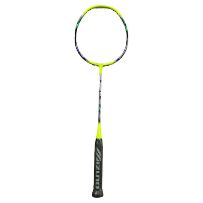 Mizuno Warrior 666 Badminton Racket - Ali Sports