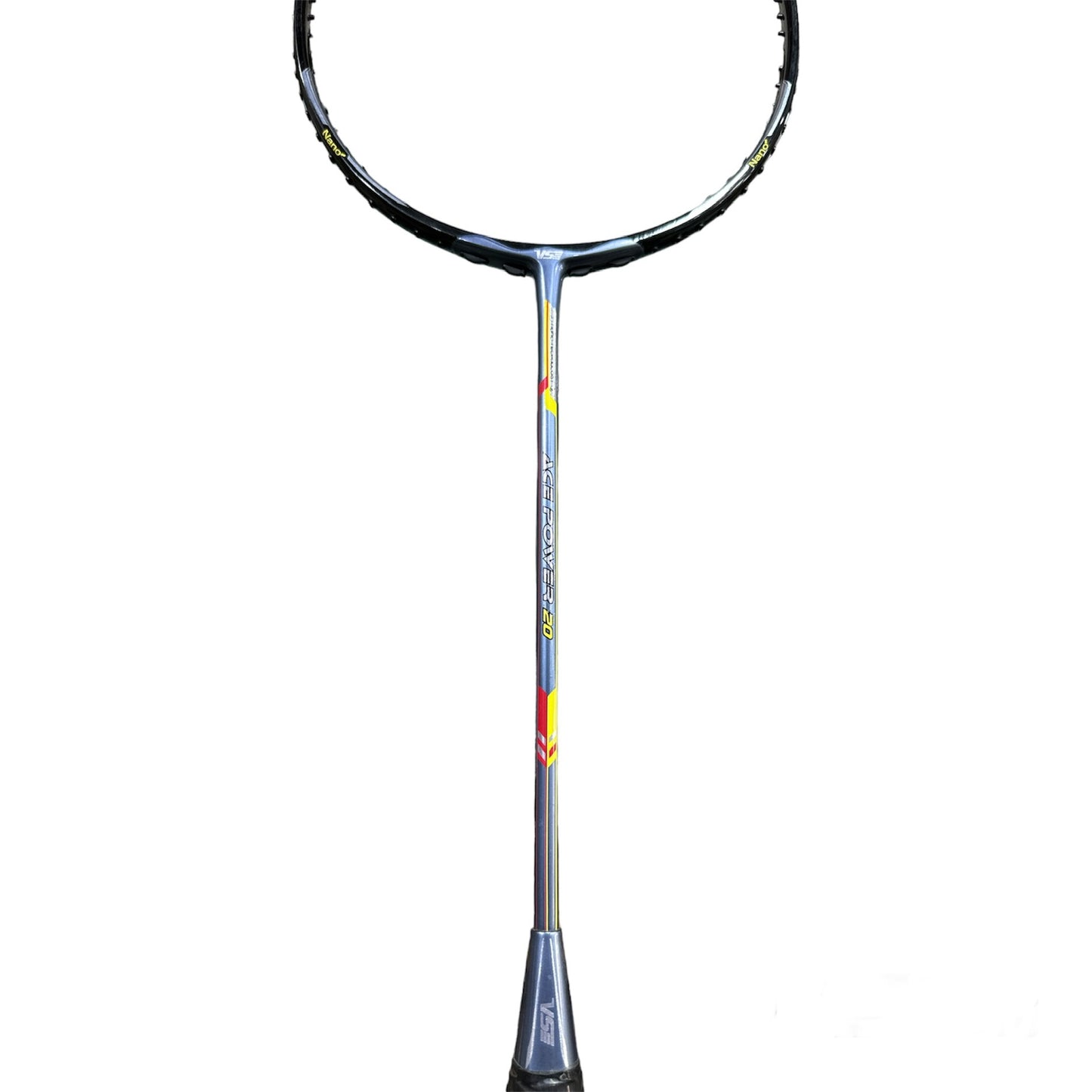 VS Ace Power 20 Badminton Racket - Ali Sports