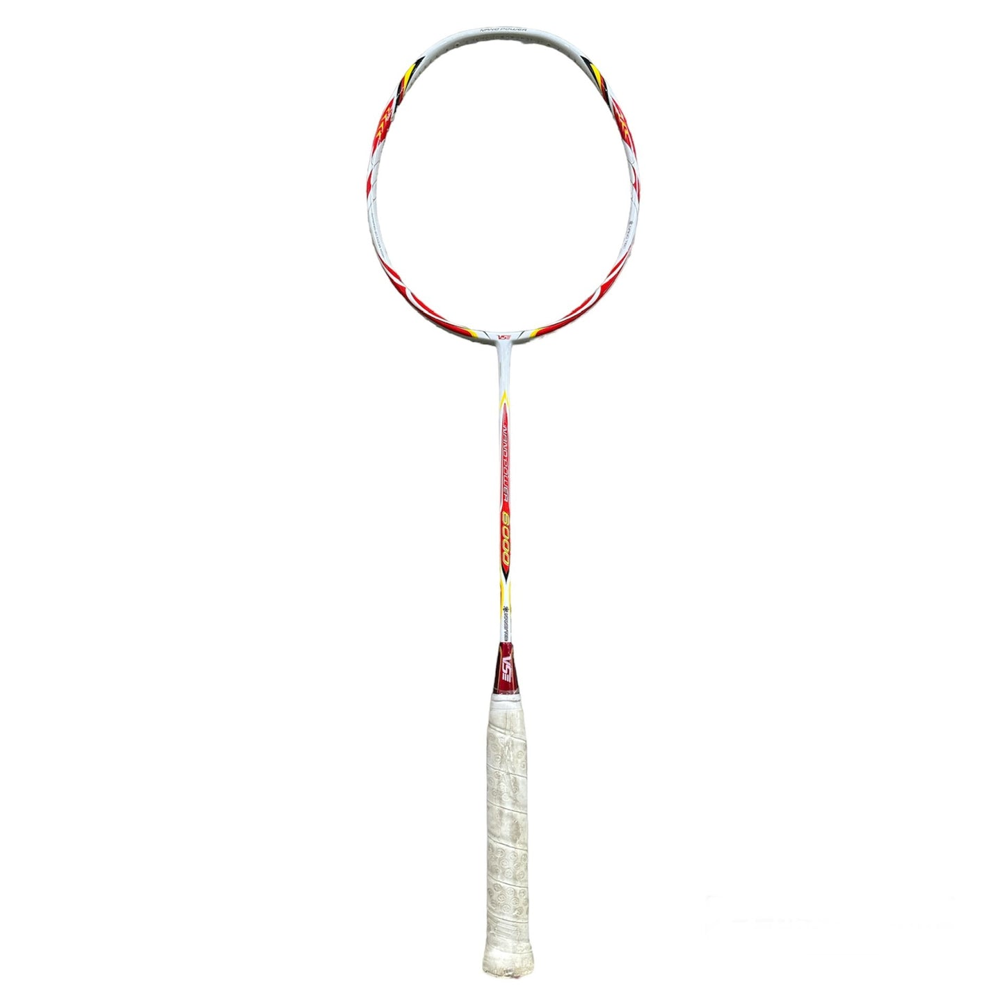 VS Nano Power 6000 Badminton Racket - Ali Sports