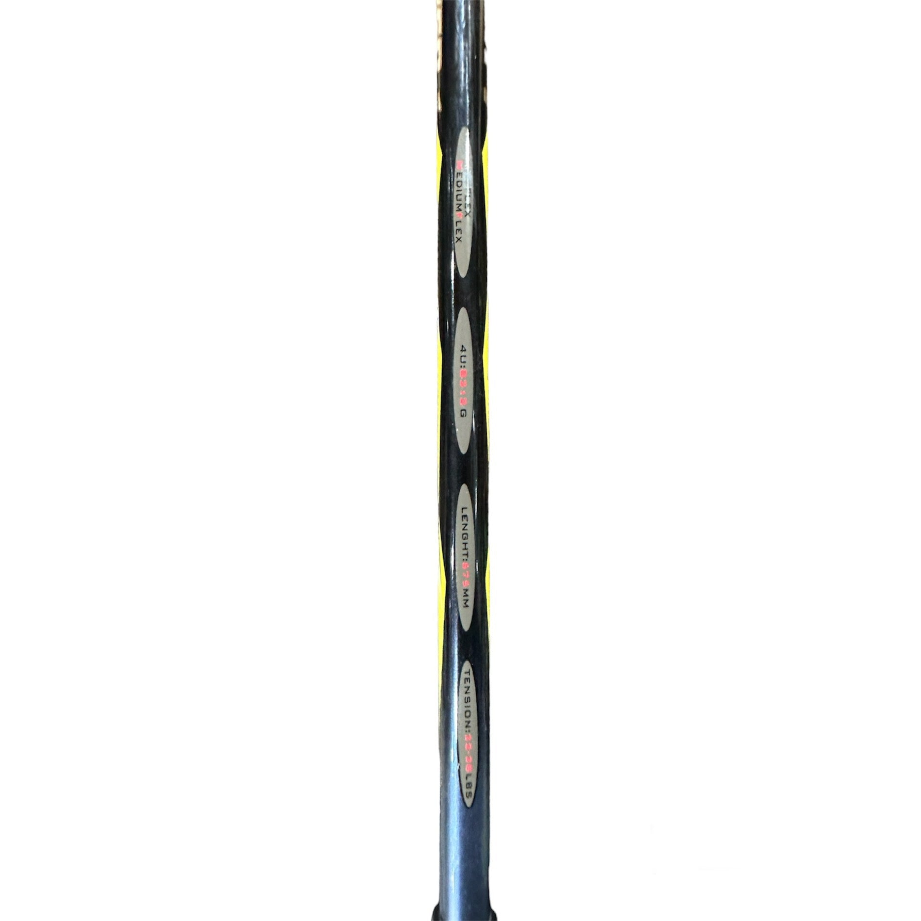 VS Nano Power 1 Badminton Racket - Ali Sports