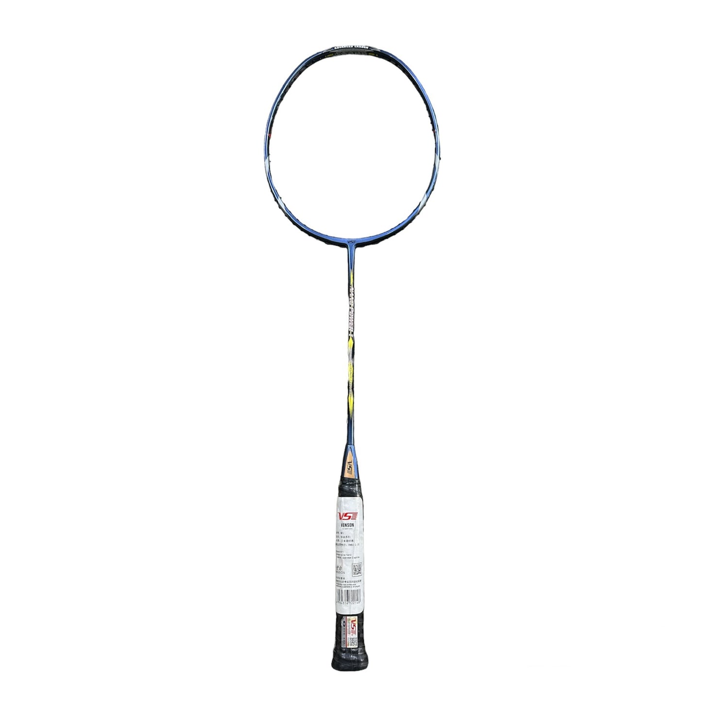 VS Nano Power 1 Badminton Racket - Ali Sports