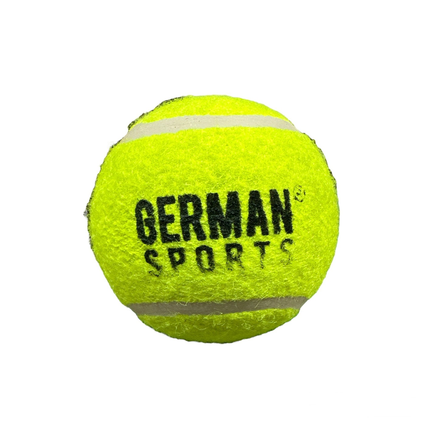 German Sports Cricket Ball (Pack of 6) - Ali Sports