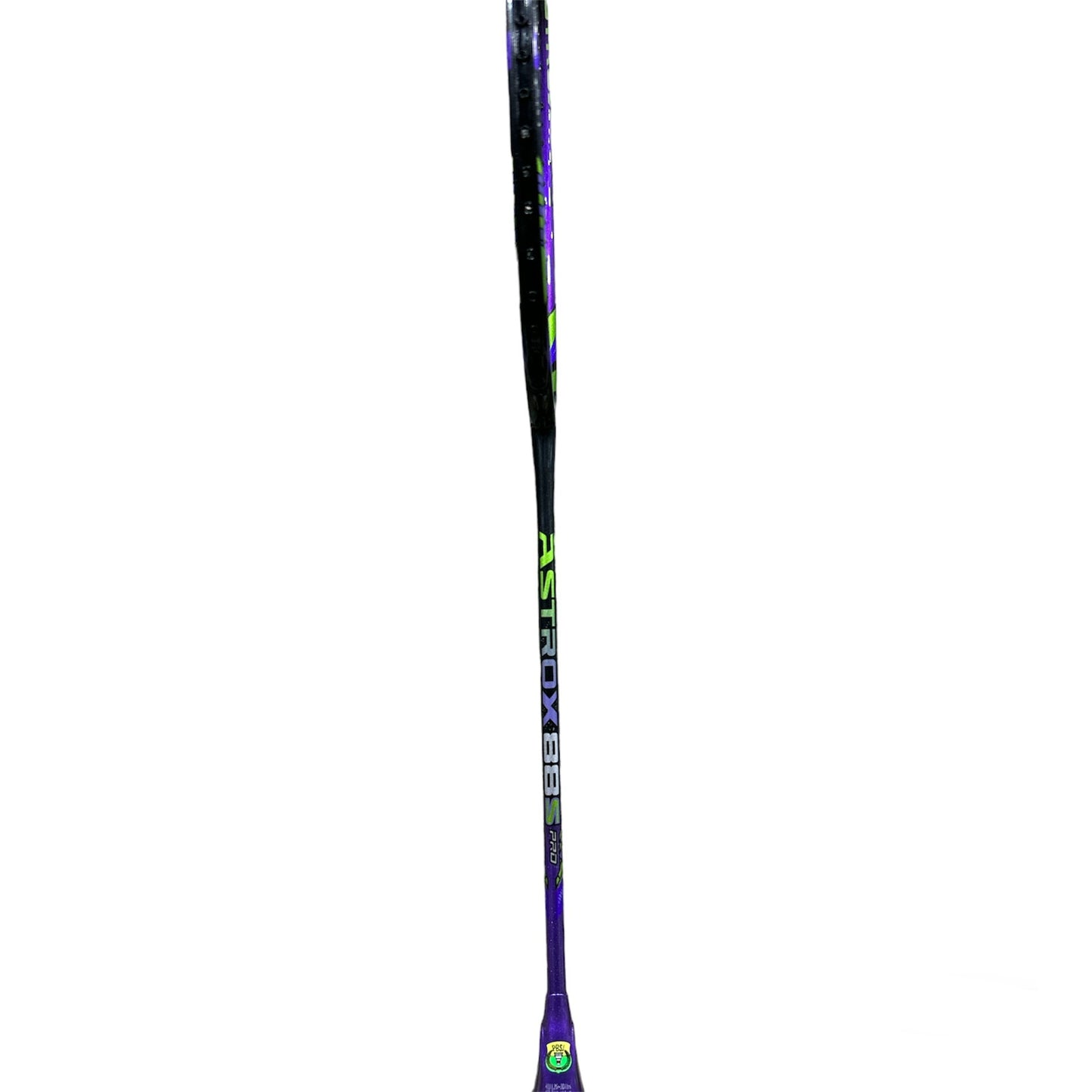 Yonex Astrox 88S Pro Chinese National Team Edition Badminton Racket - Ali Sports