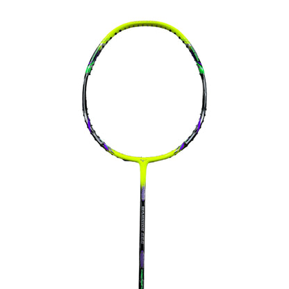 Mizuno Warrior 666 Badminton Racket - Ali Sports