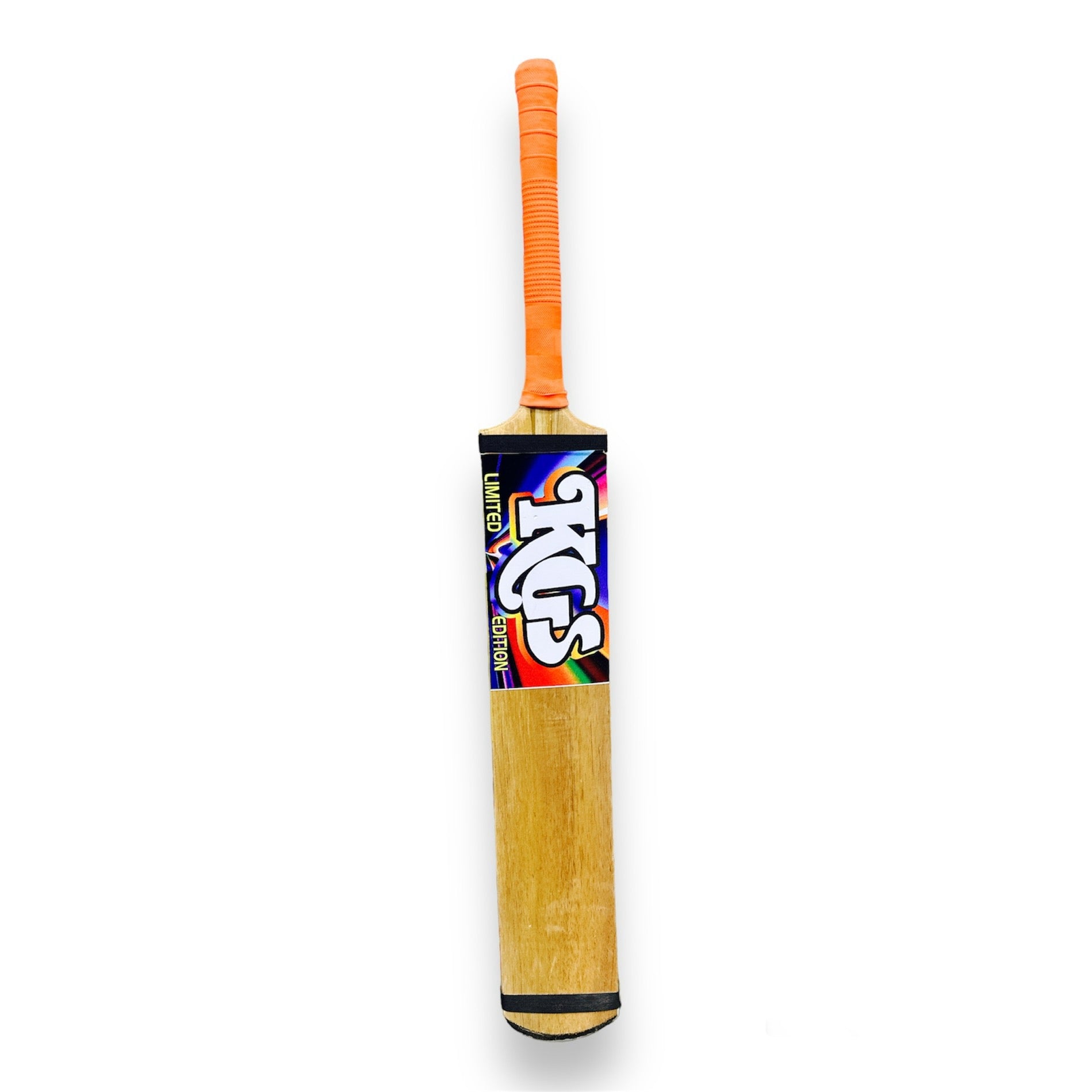 KGS Limited Edition Coconut Cricket Bat - Ali Sports