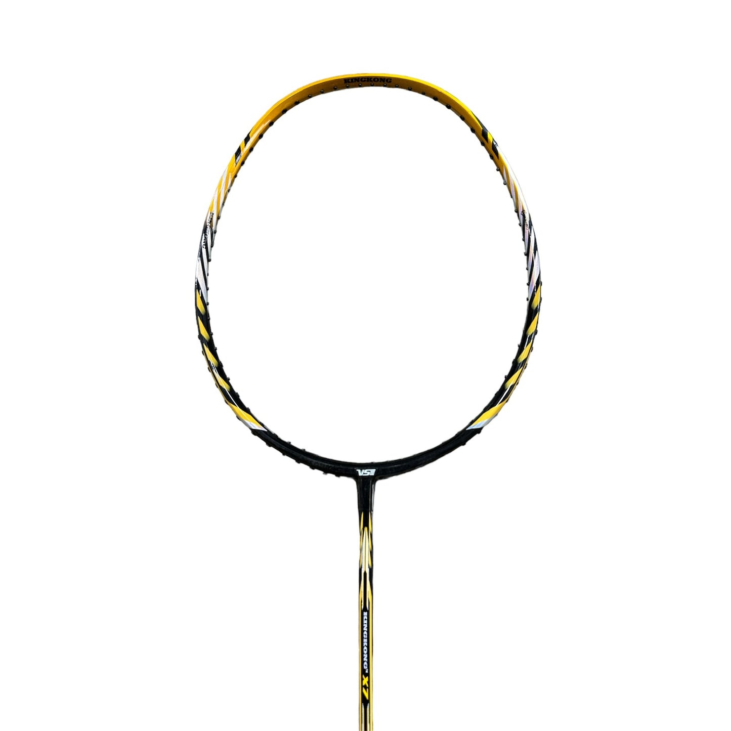 VS KingKong X7 Badminton Racket - Ali Sports