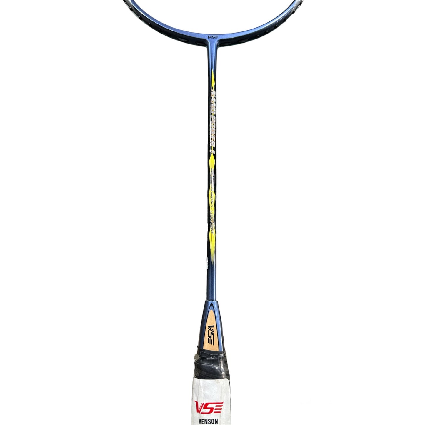 VS Nano Power 1 Badminton Racket - Ali Sports