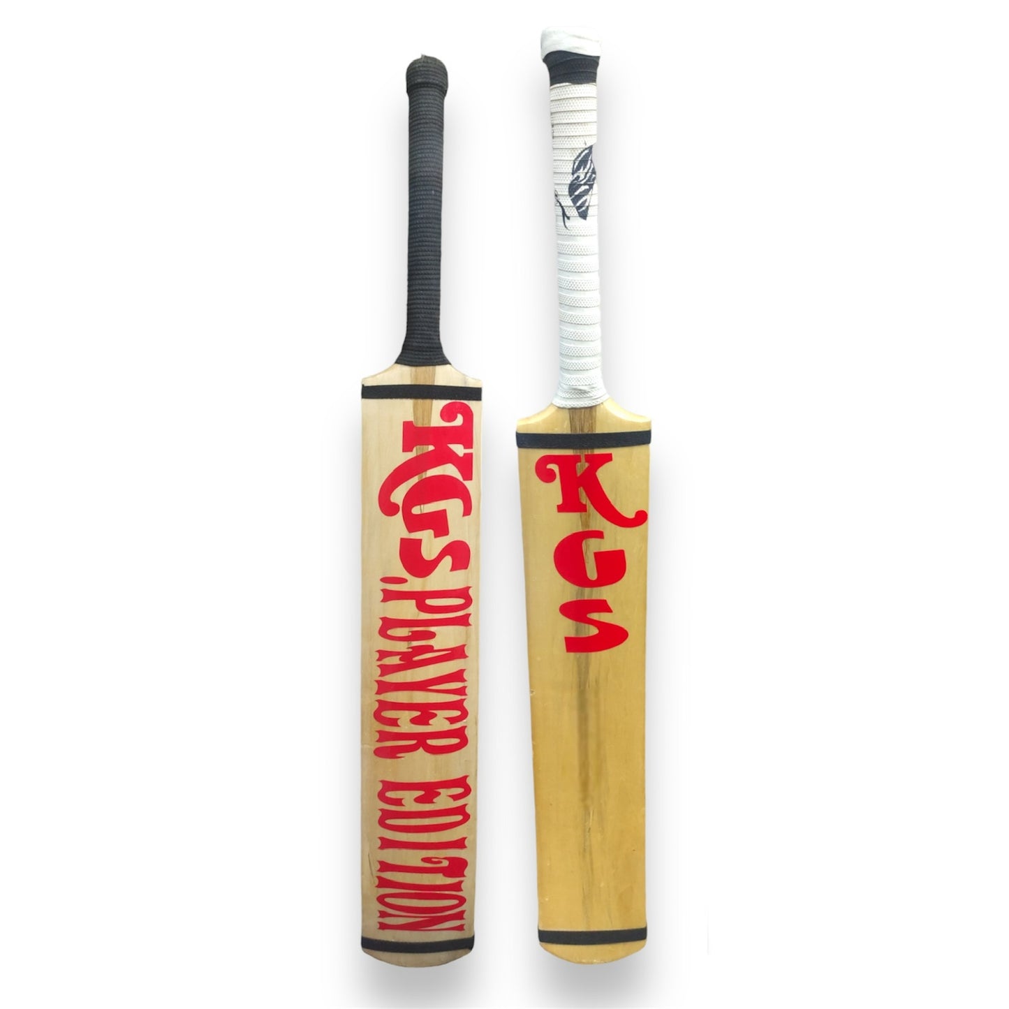 KGS Player Edition Cricket Bat - Ali Sports