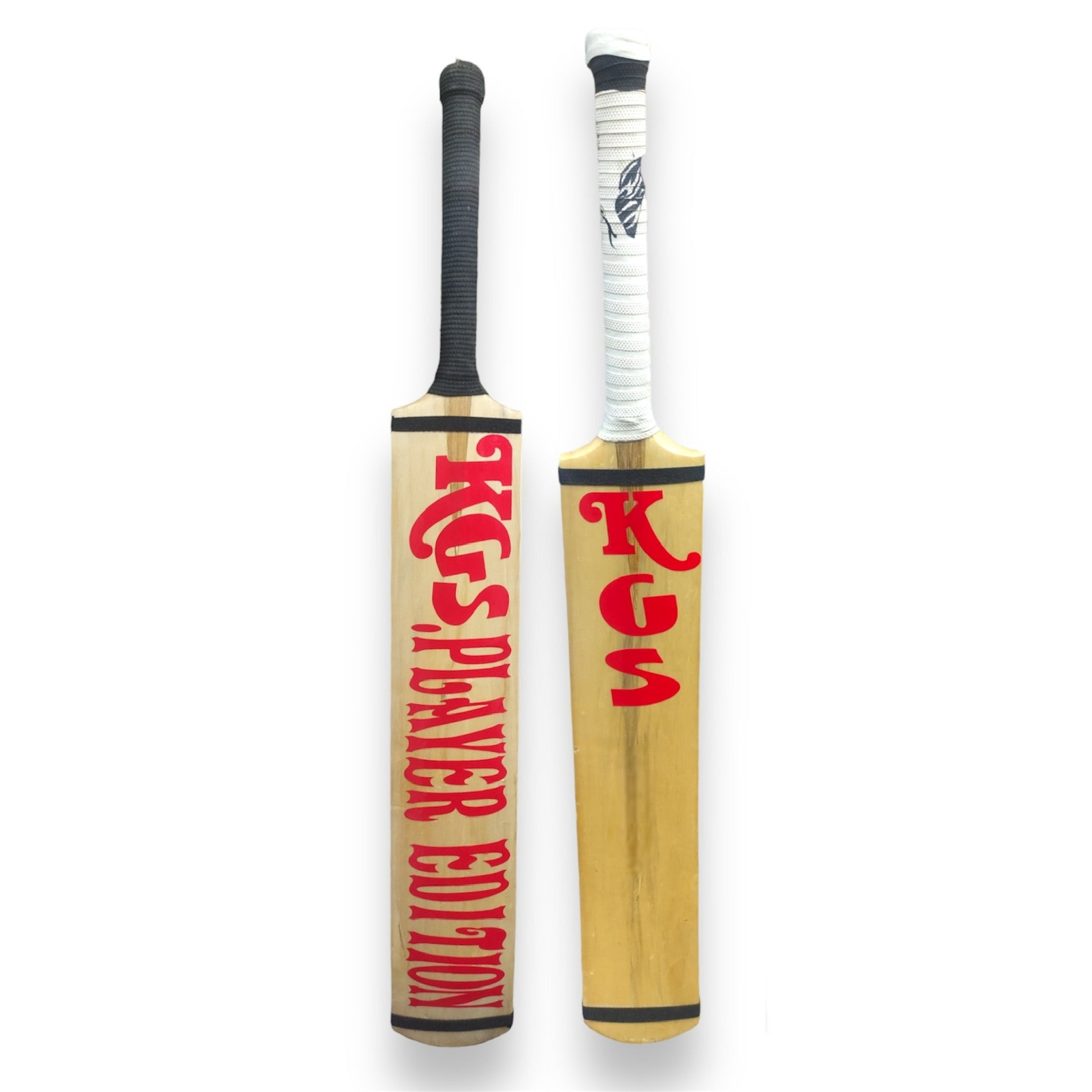 KGS Player Edition Cricket Bat - Ali Sports