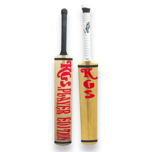 KGS Player Edition Cricket Bat - Ali Sports