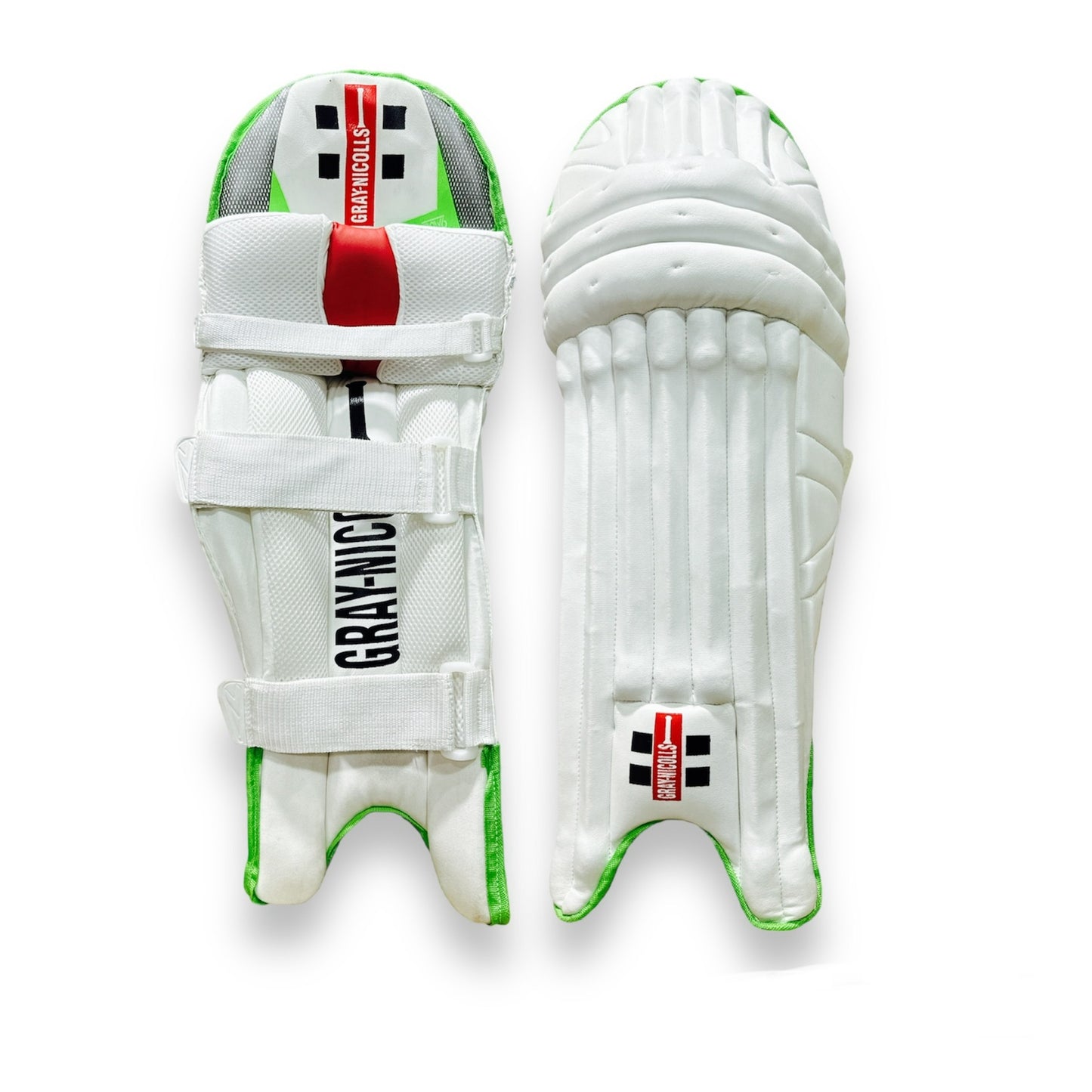 Gray Nicolls Legend 3.0 Batting Pads - Ali Sports