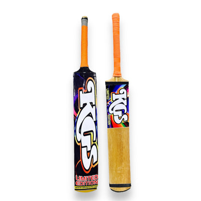 KGS Limited Edition Coconut Cricket Bat - Ali Sports