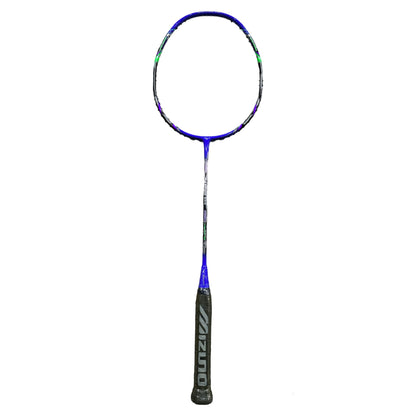 Mizuno Warrior 666 Badminton Racket - Ali Sports