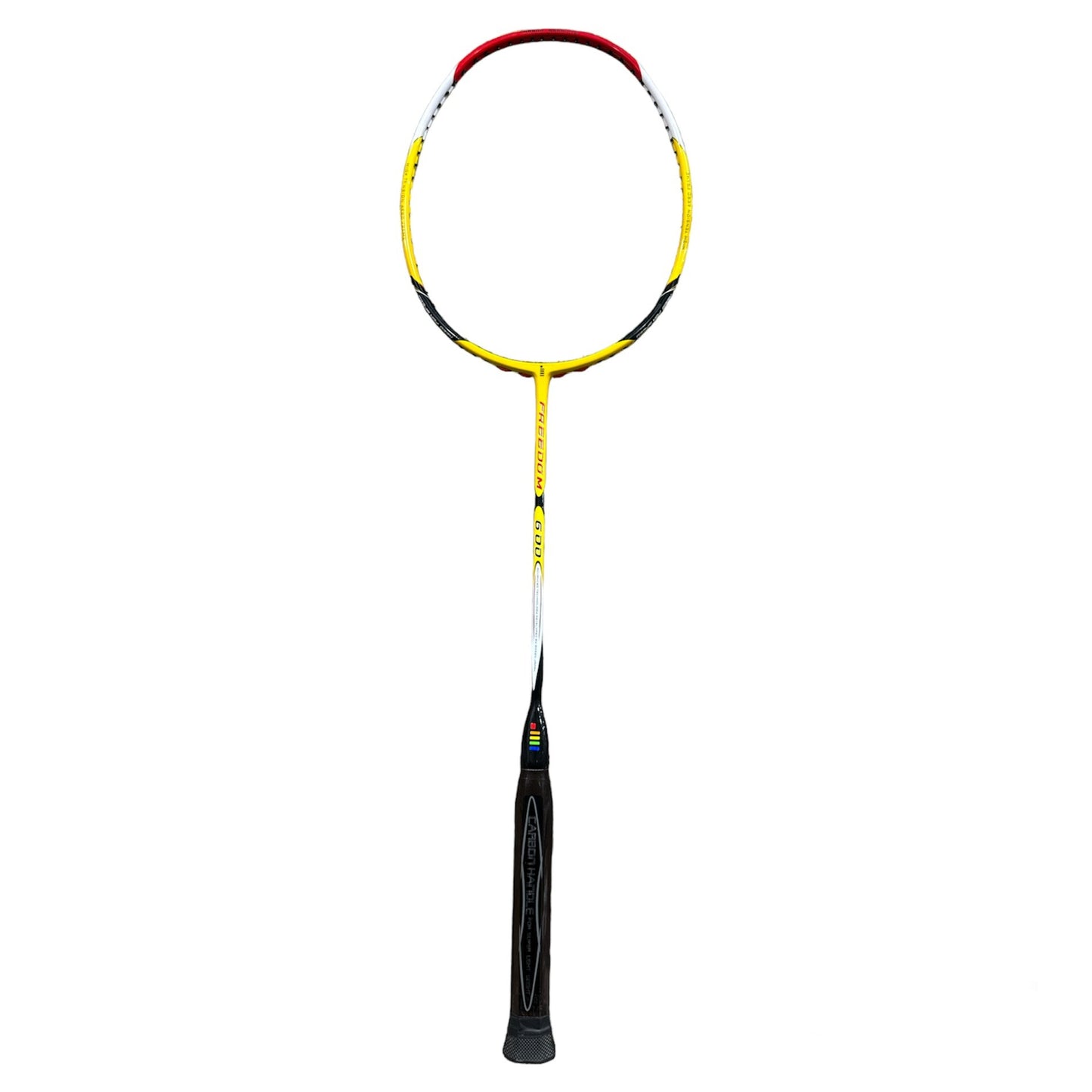 Gosen Freedom 600 Badminton Racket - Ali Sports