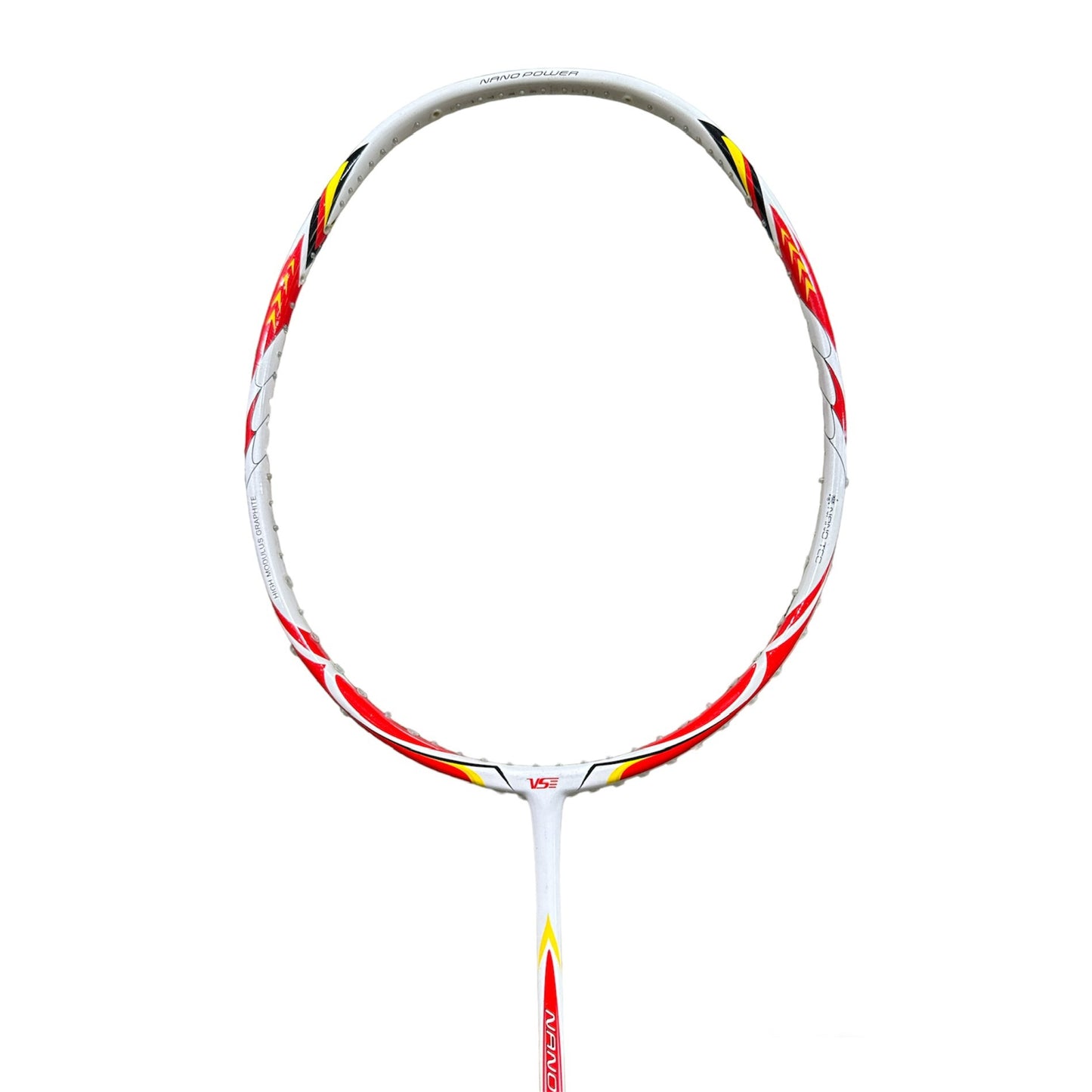 VS Nano Power 6000 Badminton Racket - Ali Sports