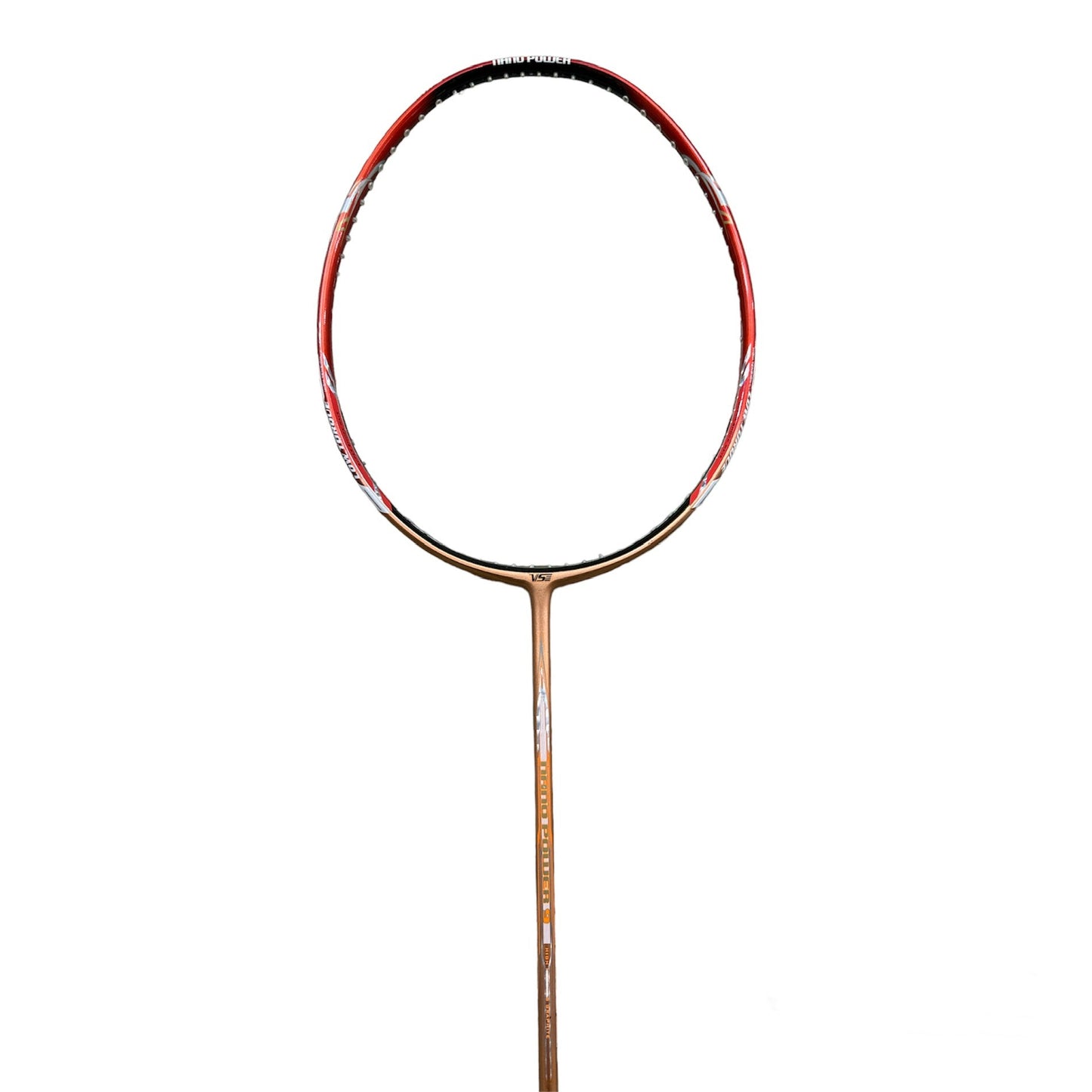 VS Nano Power 9 Badminton Racket - Ali Sports