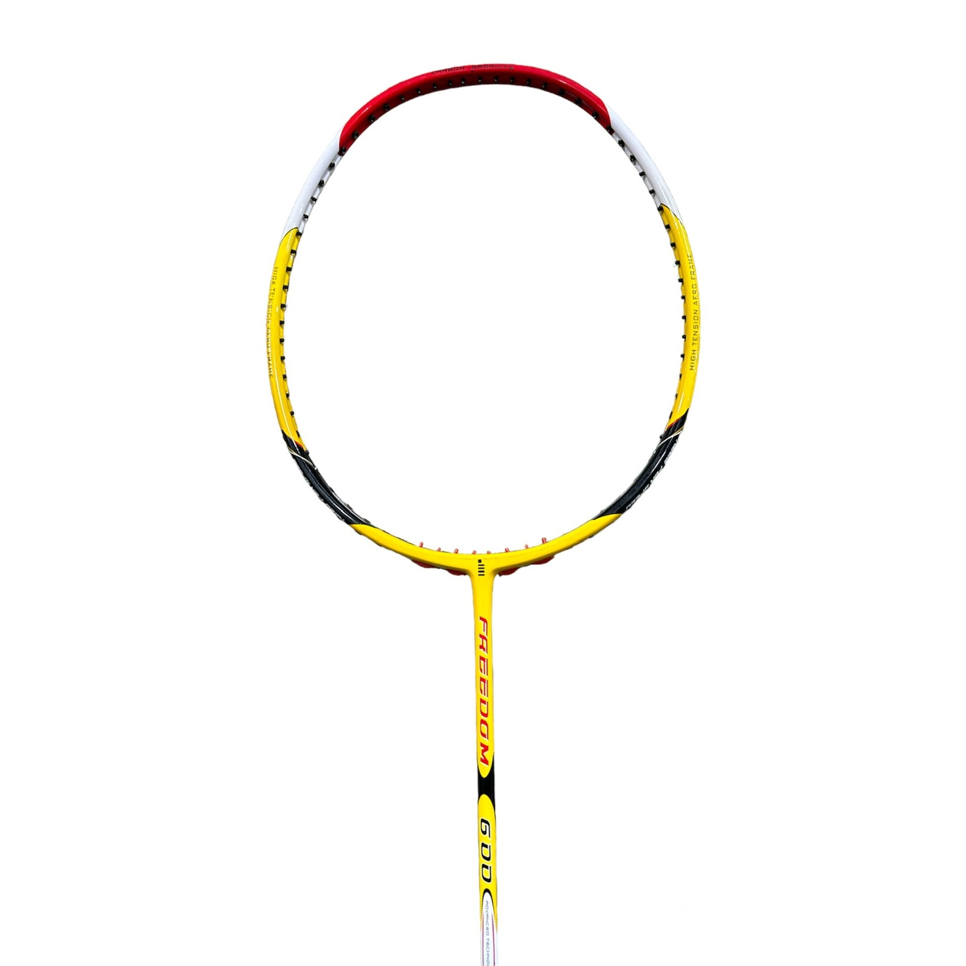 Gosen Freedom 600 Badminton Racket - Ali Sports