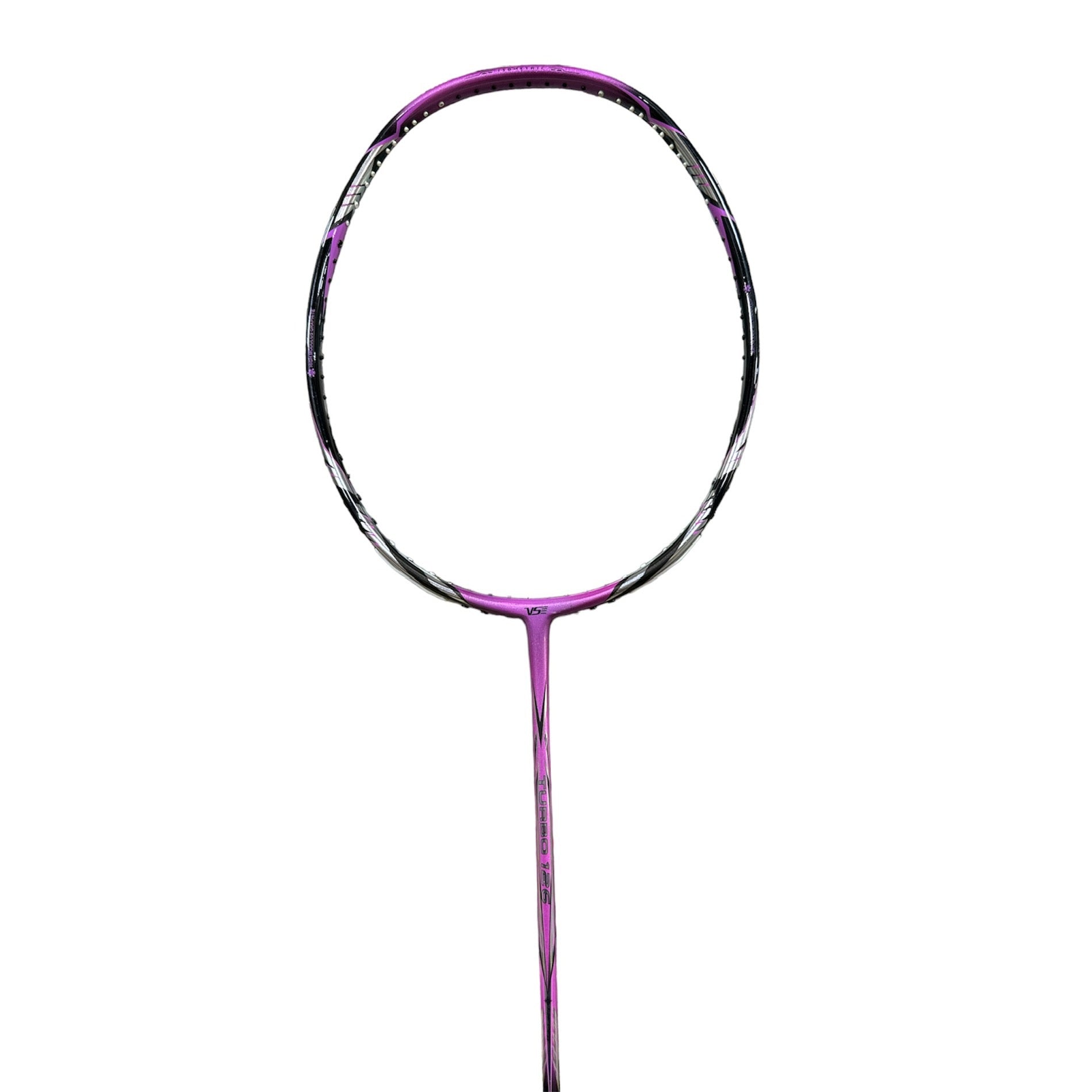 VS Turbo 126 Badminton Racket - Ali Sports