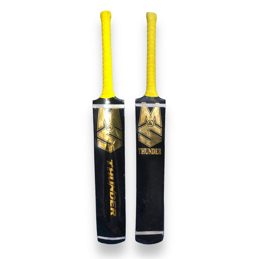 MS Thunder Cricket Bat - Ali Sports