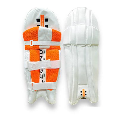 Gray Nicolls Legend 2.0 Batting Pads - Ali Sports