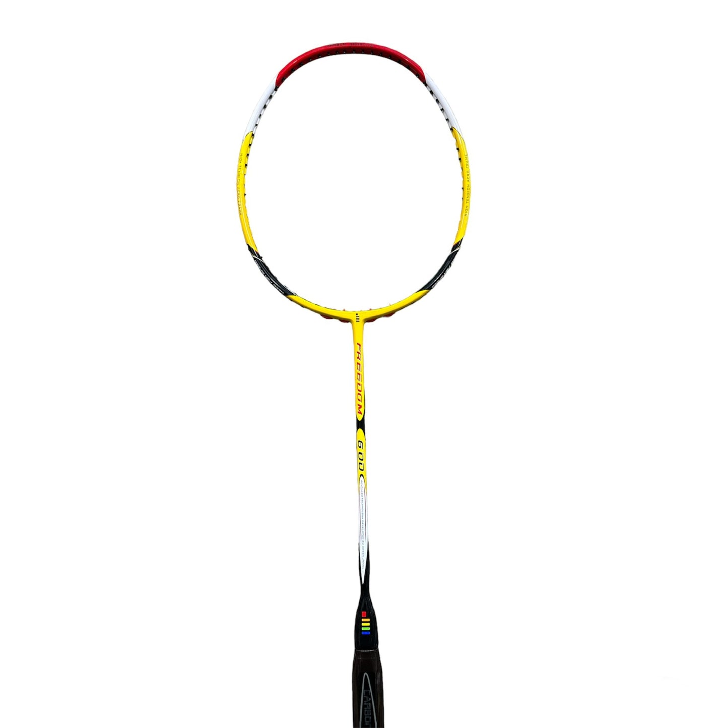 Gosen Freedom 600 Badminton Racket - Ali Sports