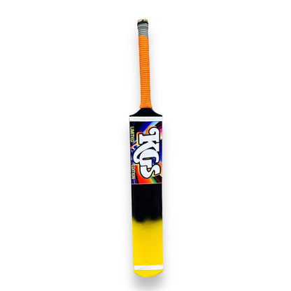 KGS Limited Edition Coconut Cricket Bat - Ali Sports