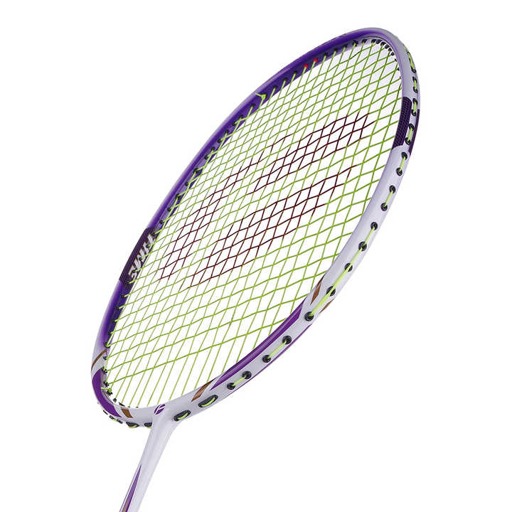 Flex Pro High Tension 32PP Badminton Racket - Ali Sports