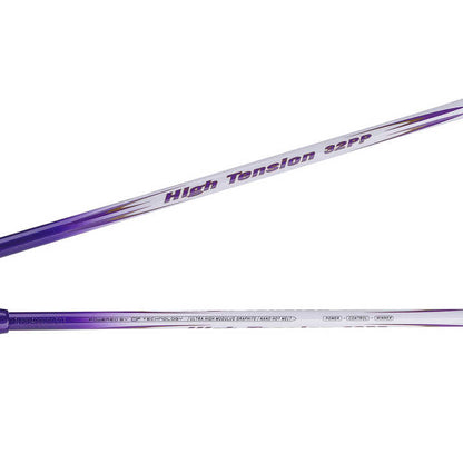 Flex Pro High Tension 32PP Badminton Racket - Ali Sports