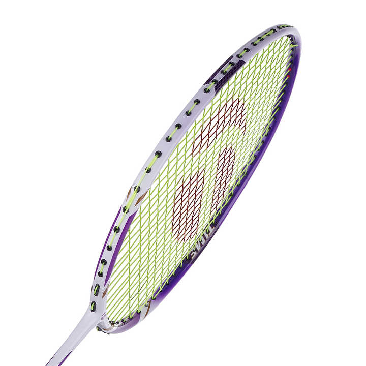 Flex Pro High Tension 32PP Badminton Racket - Ali Sports