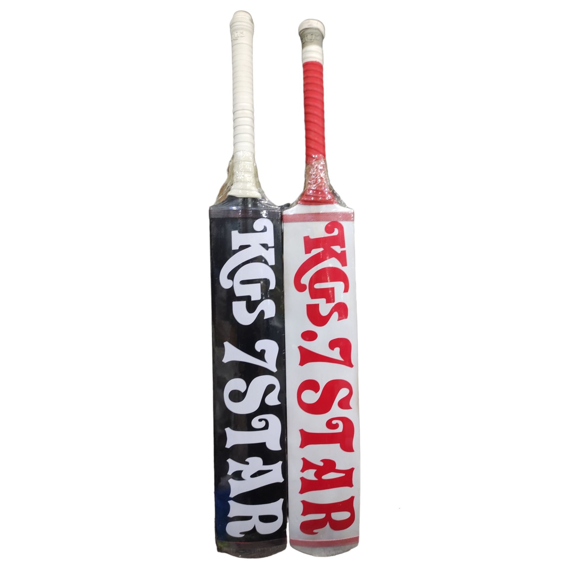 KGS 7 Star Coconut Cricket Bat - Ali Sports