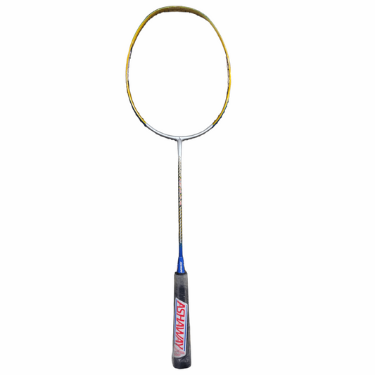 Ashaway Nano Kevlar Badminton Racket - Ali Sports