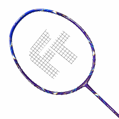 Felet Turbo S-1 Badminton Racket