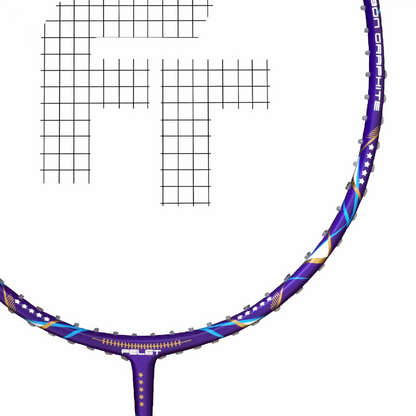 Felet Turbo S-1 Badminton Racket