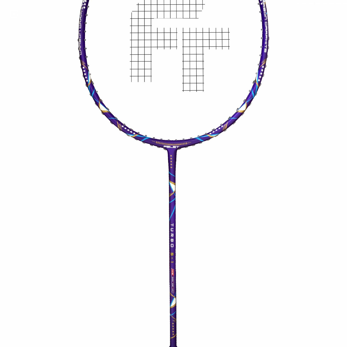 Felet Turbo S-1 Badminton Racket