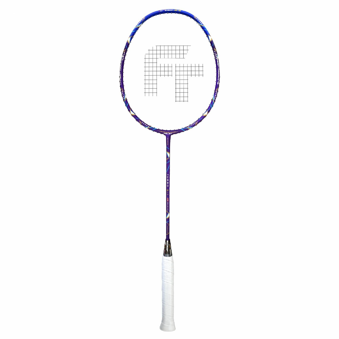 Felet Turbo S-1 Badminton Racket