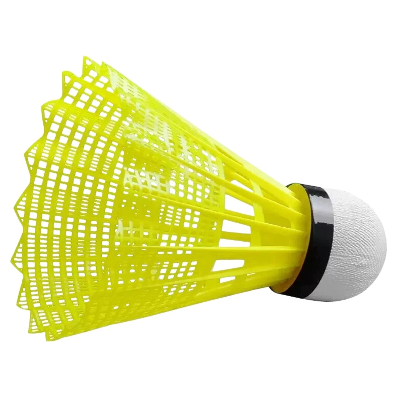 Li-Ning AN01 Badminton Shuttlecocks (Pack of 6)