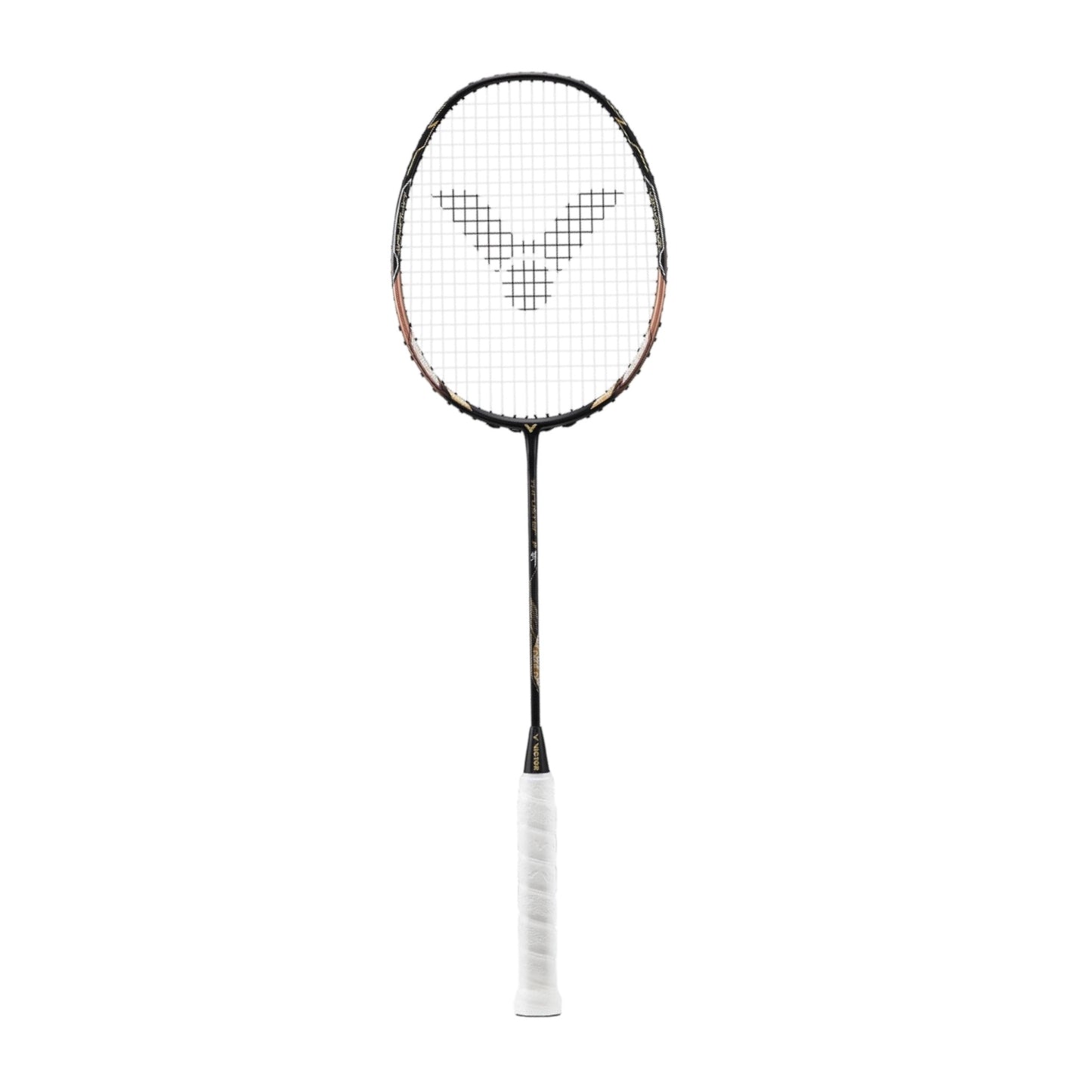 Victor Thruster F Enhanced Edition Badminton Racket