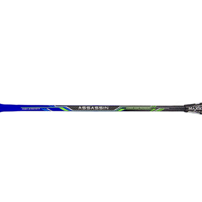 Maxbolt Assassin Badminton Racket - Ali Sports