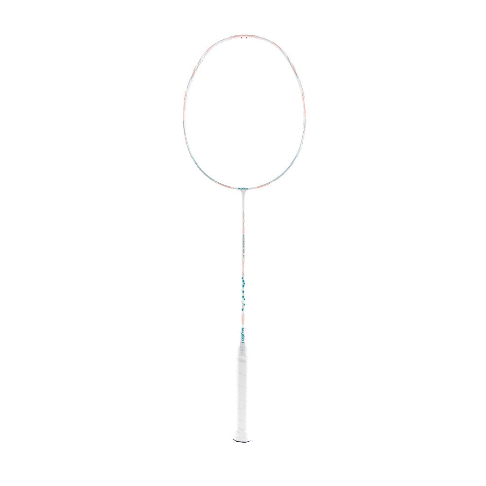 Maxbolt Superstar LT Rainbow Limited Edition Badminton Racket - Ali Sports