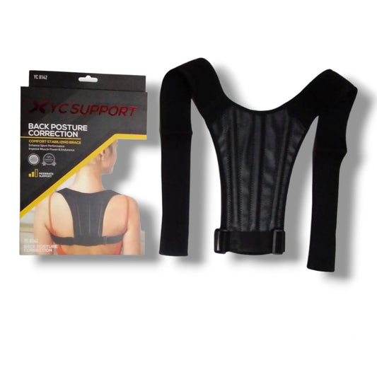 YC Support Back Posture Correction - Ali Sports