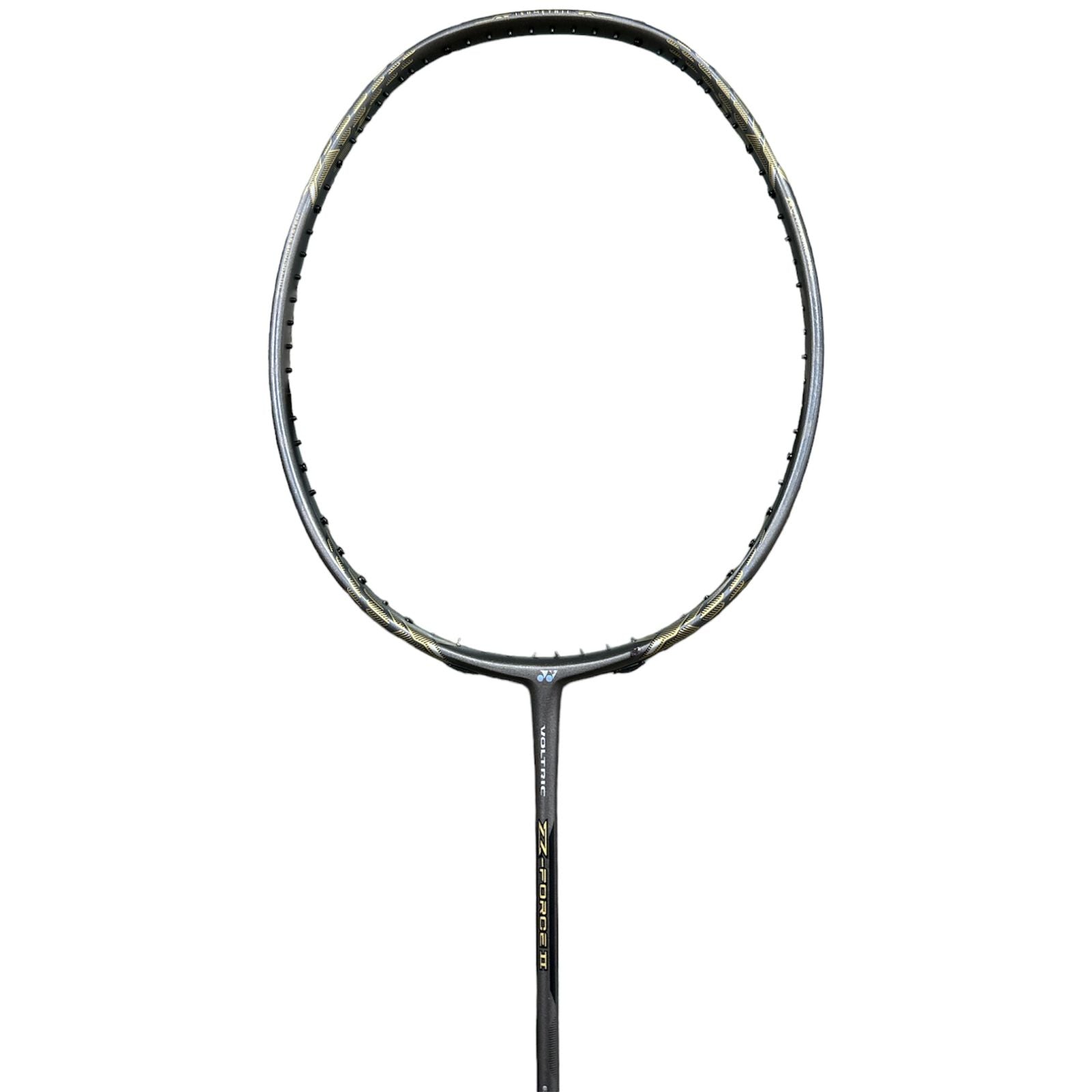 Yonex Voltric Z-Force II Badminton Racket - Ali Sports