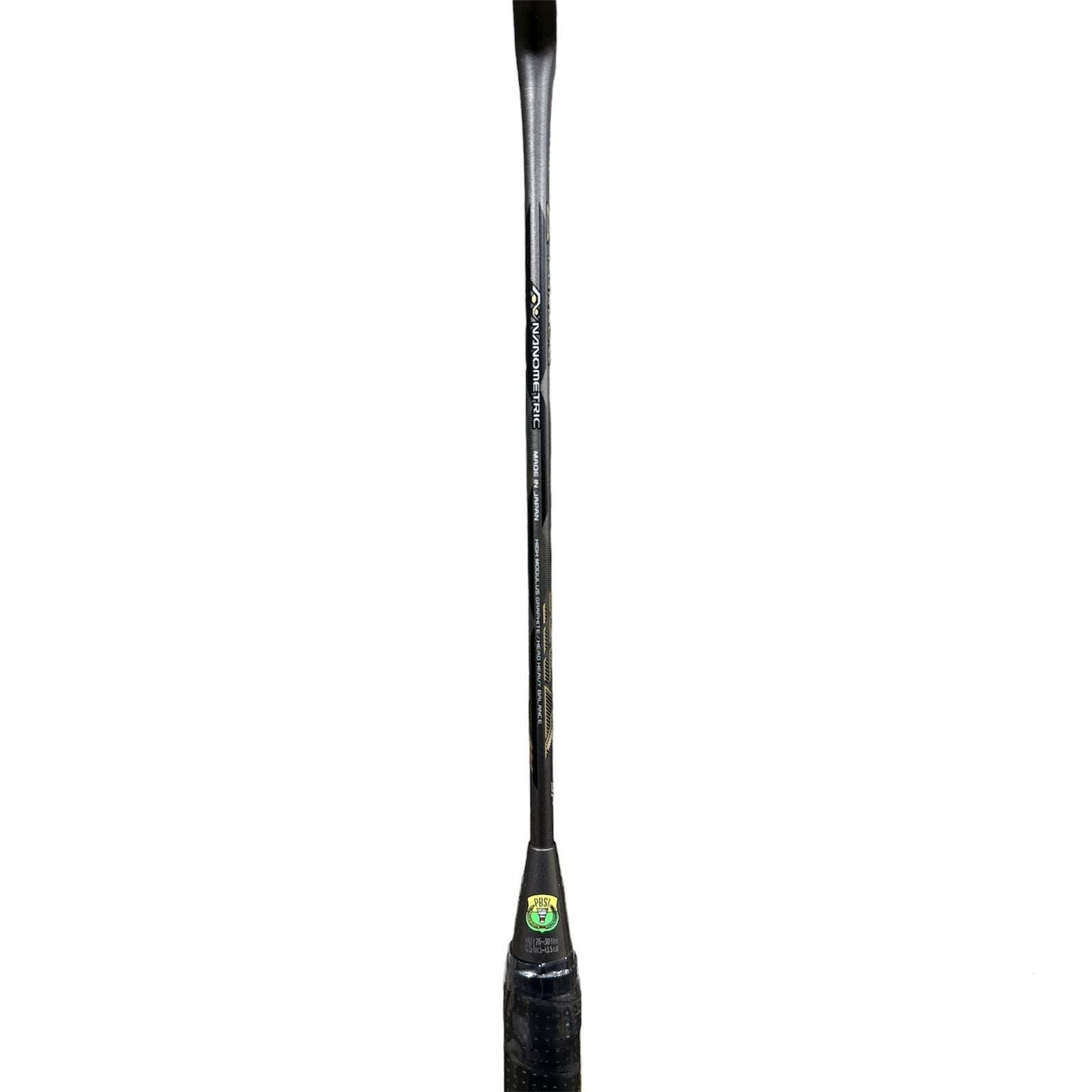 Yonex Voltric Z-Force II Badminton Racket - Ali Sports