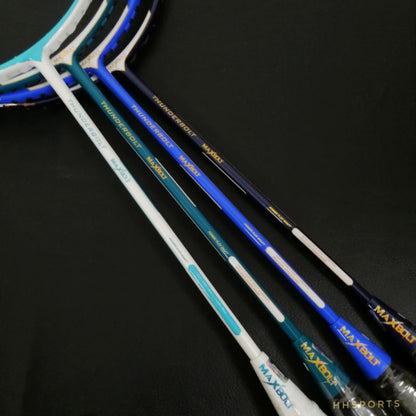 Maxbolt Thunderbolt Badminton Racket - Ali Sports