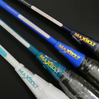 Maxbolt Thunderbolt Badminton Racket - Ali Sports