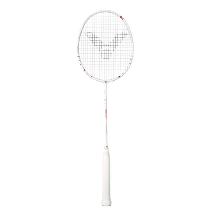 Victor Hello Kitty Badminton Racket - Ali Sports