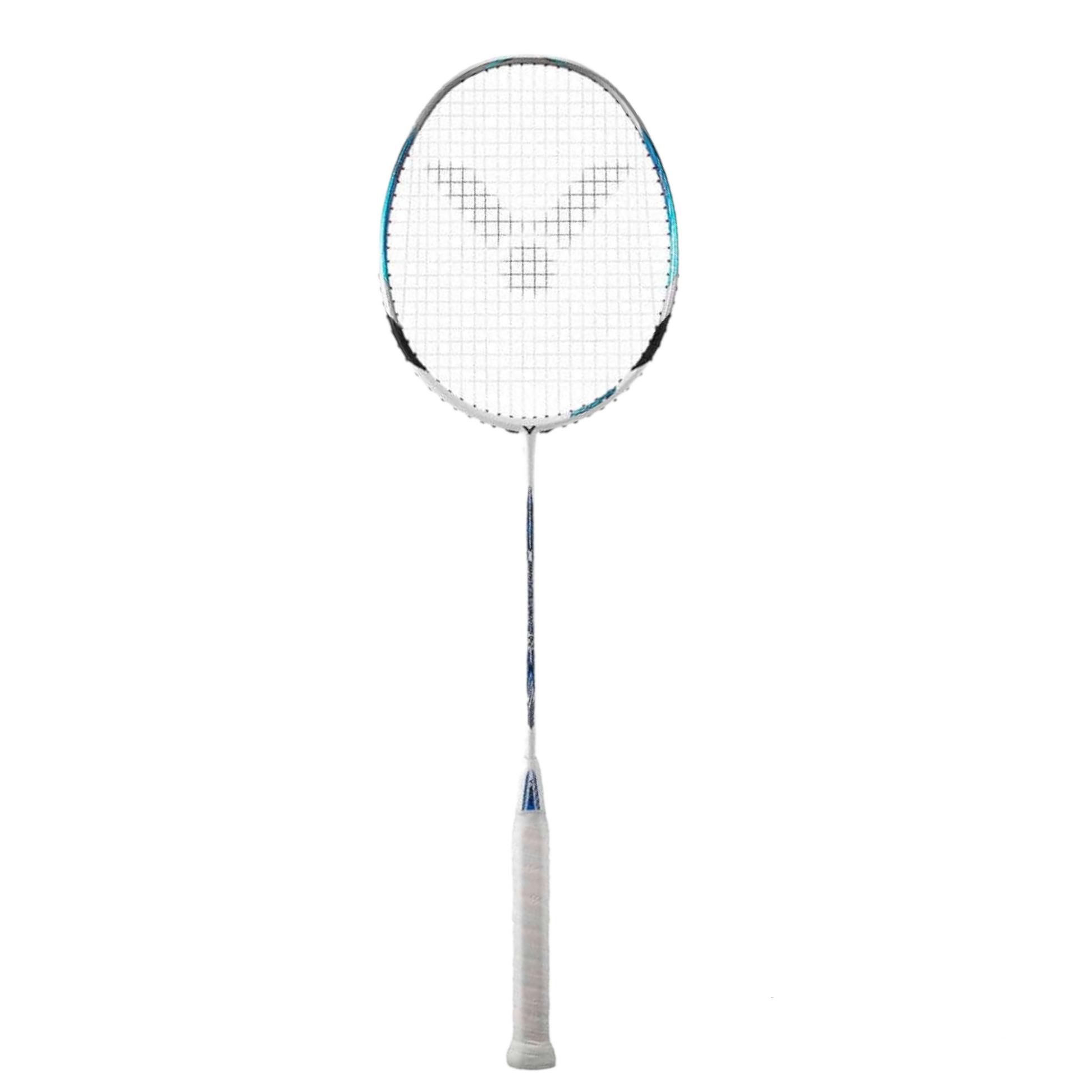 Victor Brave Sword 12L Badminton Racket - Ali Sports