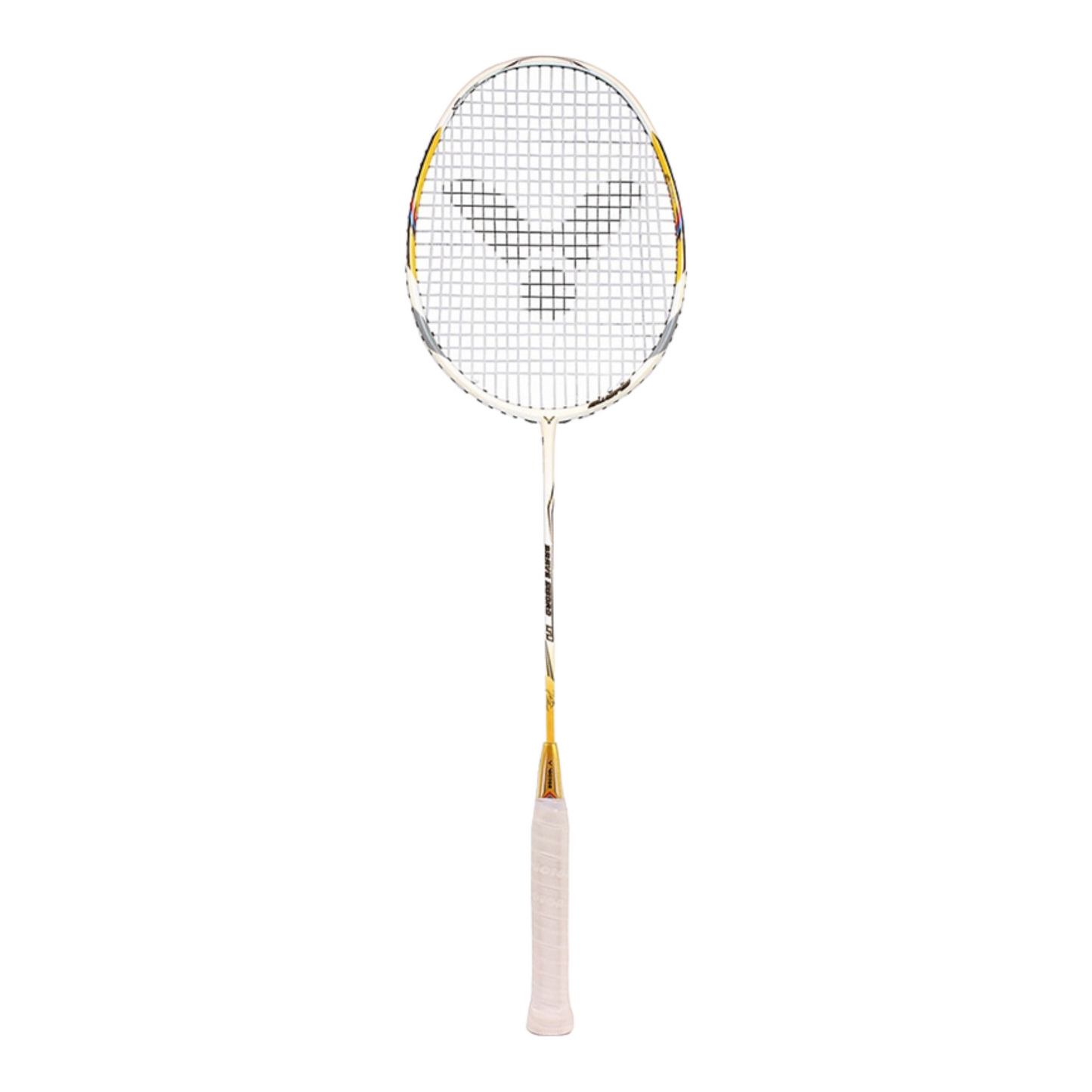 Victor Brave Sword LYD - Gold Badminton Racket - Ali Sports