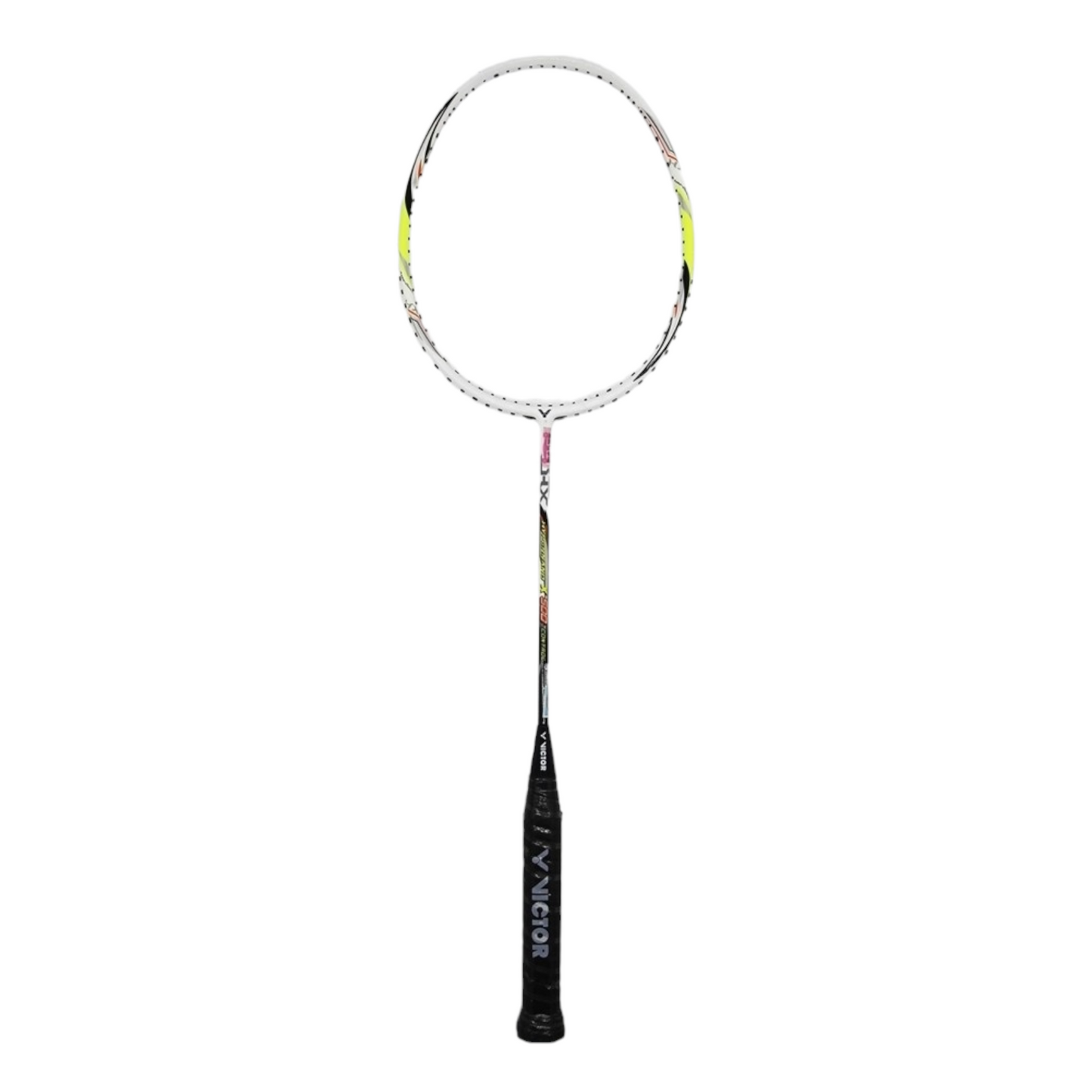 Victor Hypernano X 500 Control Badminton Racket - Ali Sports